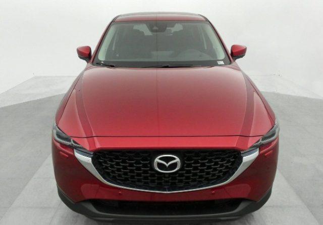 MAZDA CX-5 2.0L e-Skyactiv-G 165 CV M Hybrid 2WD Exclusive-Li