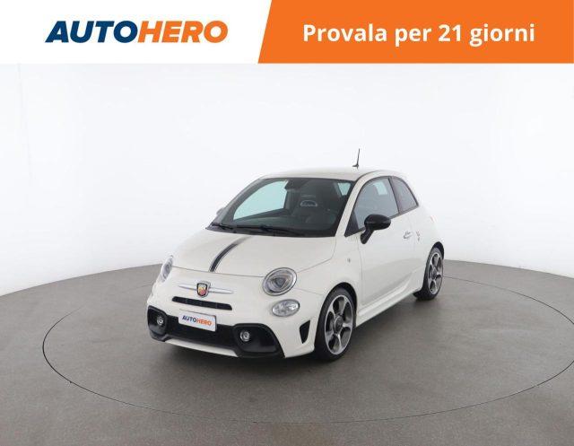 ABARTH 595 1.4 Turbo T-Jet 165 CV Turismo