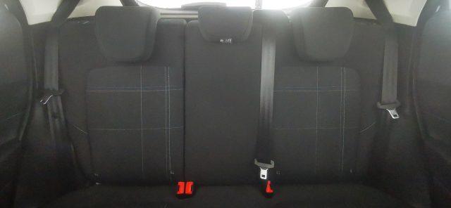 FORD Fiesta 1.5 EcoBlue 5 porte Business