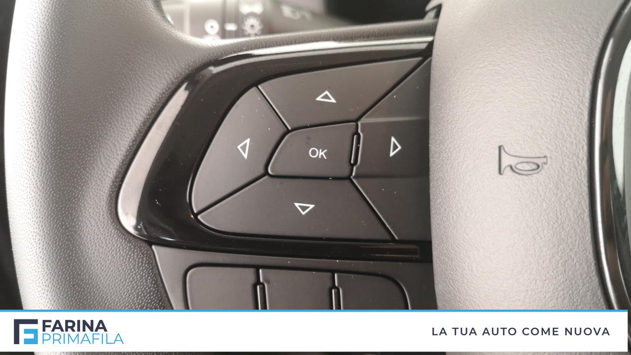 FIAT Pandina III 2024 - Pandina 1.0 firefly hybrid Pop s&s 70cv