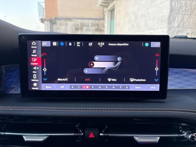 ALFA ROMEO Tonale 1.6 diesel 130 CV TCT6 Ti