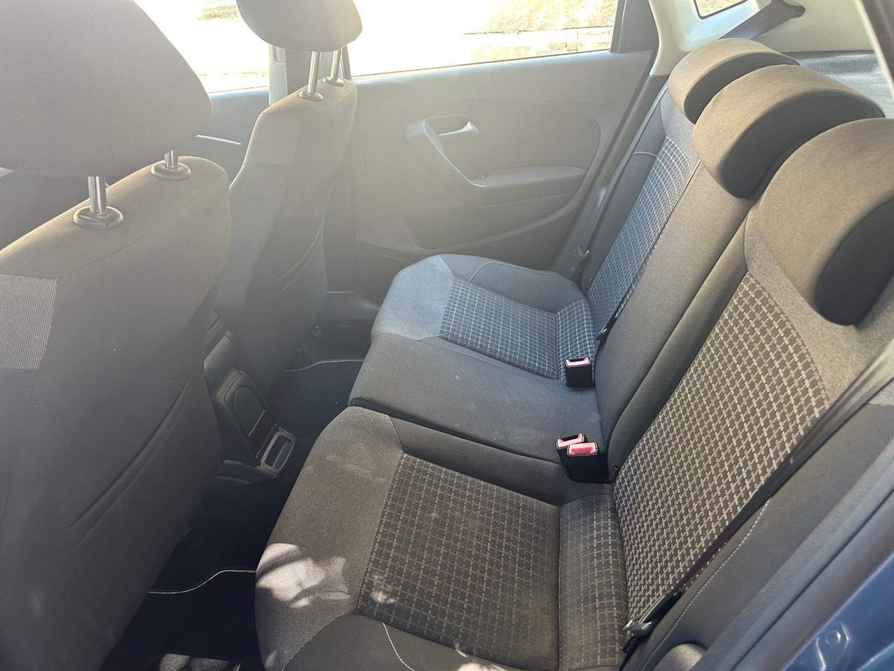 Volkswagen Polo 1.4 TDI 5p. Trendline