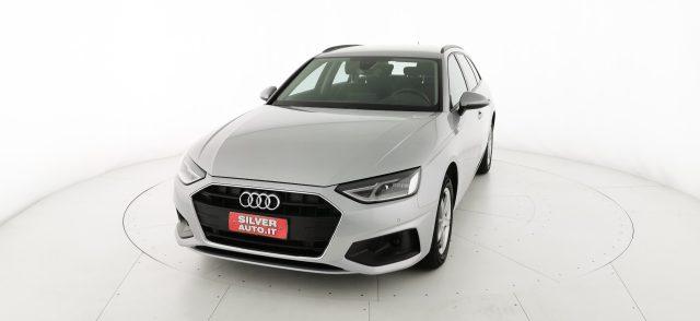 AUDI A4 35 TDI/163 CV mhev S tronic Business