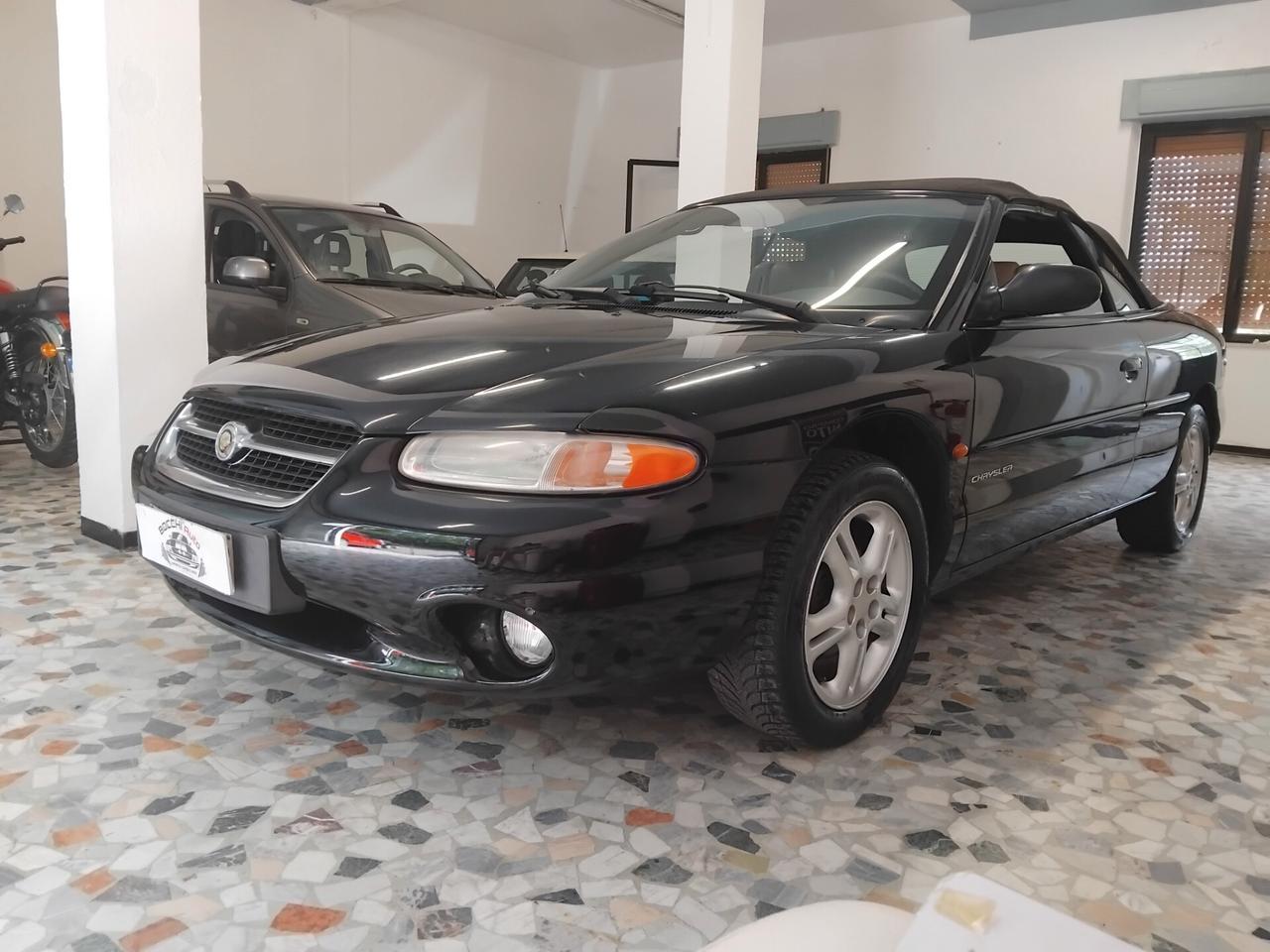 Chrysler Stratus 2.0 cat Cabrio LX