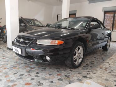 Chrysler Stratus 2.0 cat Cabrio LX
