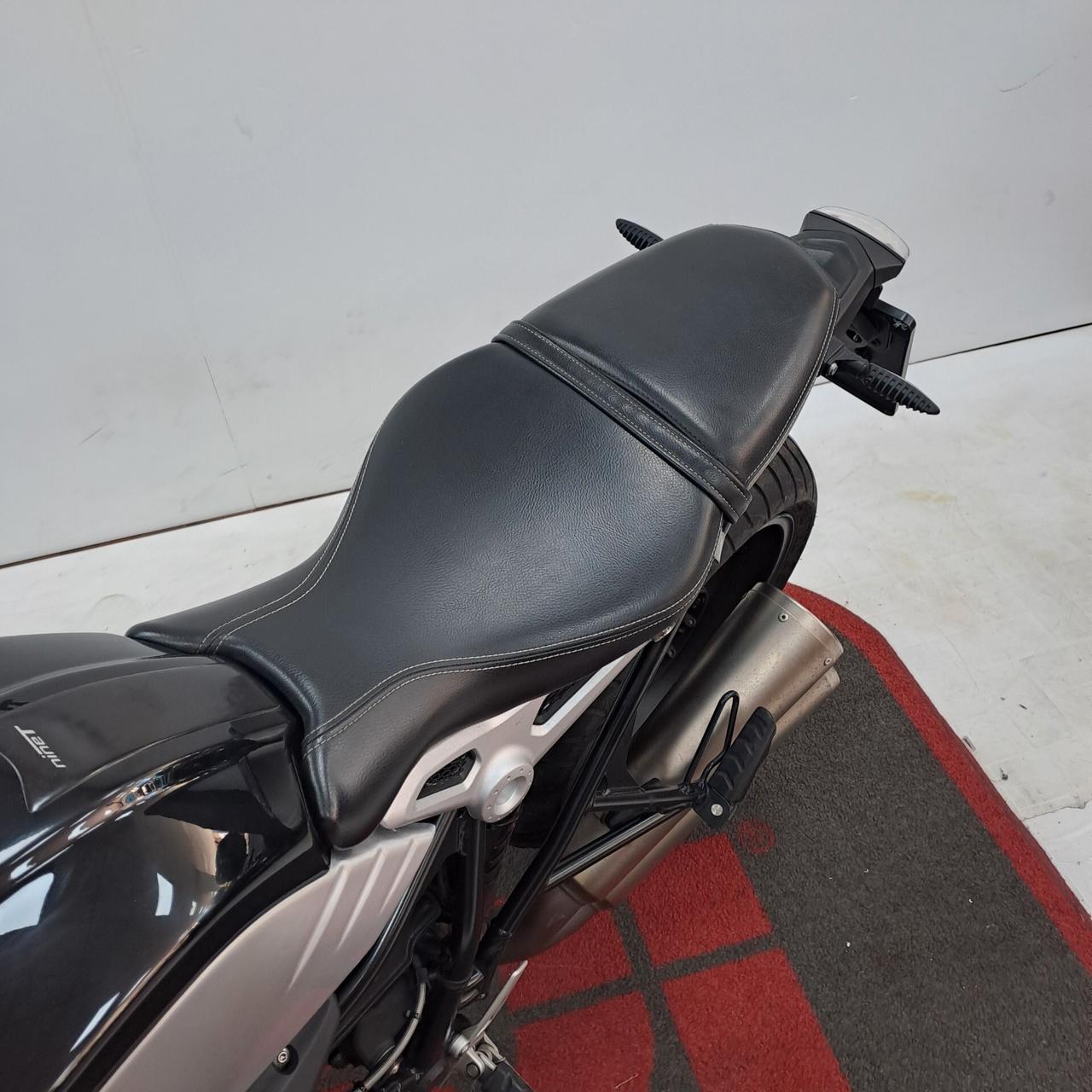 Bmw RnineT DA 105 euro AL MESE SENZA ANTICIPO