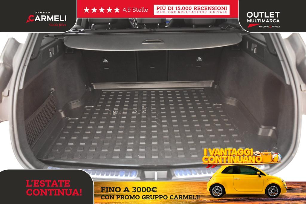 Mercedes Classe C 300 300 d Mild hybrid Premium 9G-Tronic