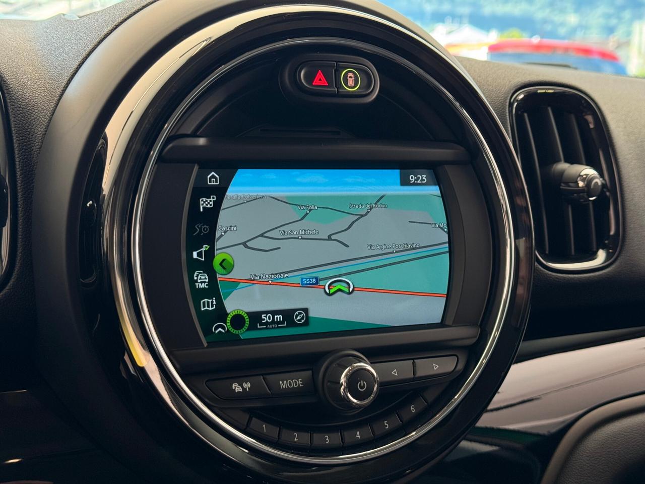 MINI COOPER S COUNTRYMAN 4X4 PLUG-IN *IVA*