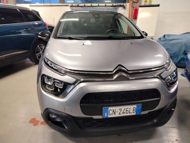 CITROEN C3 110CV S&S Shine