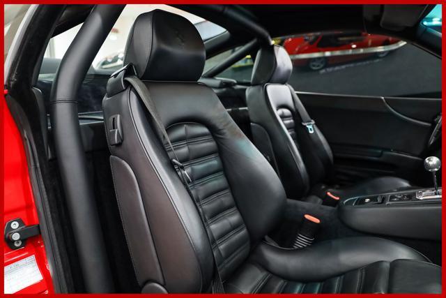 FERRARI 550 Maranello ROLLBAR - ASI