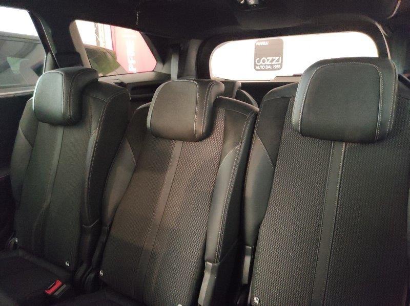 PEUGEOT 5008 2ª serie - 5008 BlueHDi 130 S&S EAT8 GT