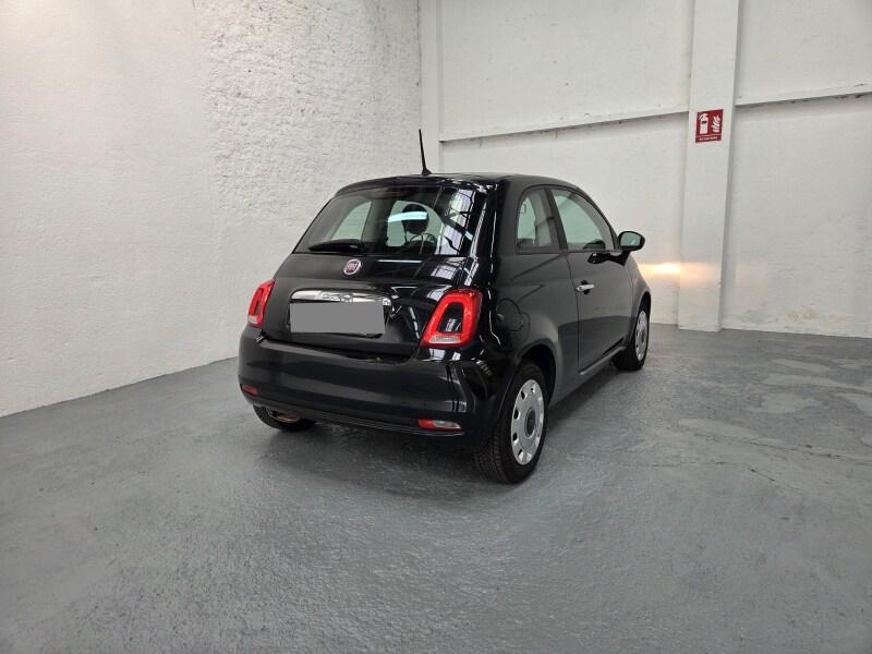 FIAT 500 (2015-2024) 500 1.2 Pop