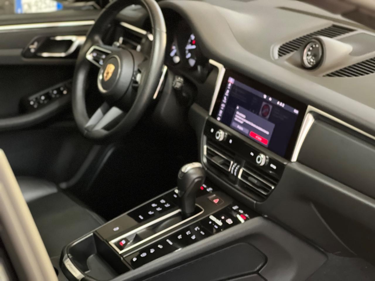 Porsche Macan 2.0 T
