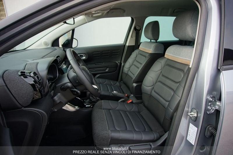 Citroën C3 Aircross C3 Aircross PureTech 110 S&S Max