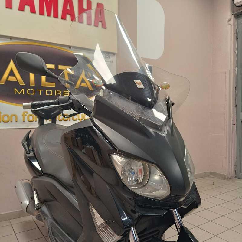 Yamaha X-Max 250 - 2013
