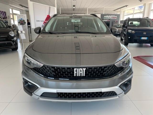 Fiat Tipo 1.0 SW Cross