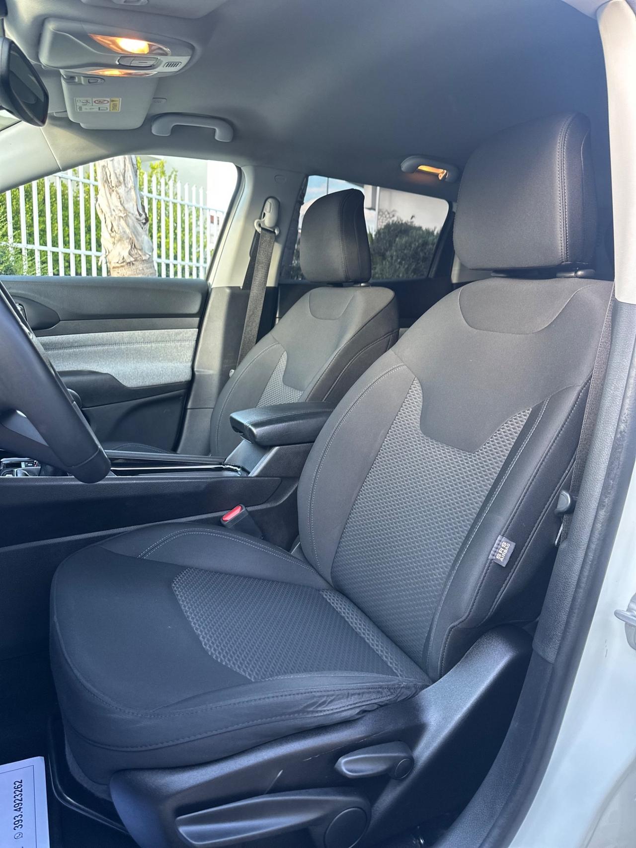 Jeep Compass 1.6 Multijet II 2WD