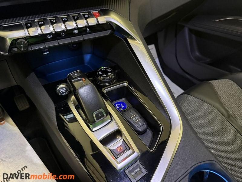 Peugeot 3008 3008 BlueHDi 130 S&S EAT8 Allure