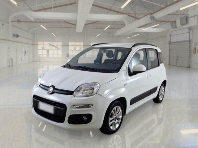 FIAT Panda 1.2 Lounge berlina ADATTA A NEOPATENTATO