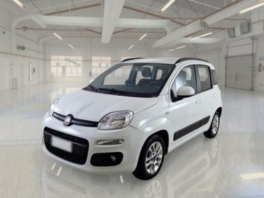 FIAT Panda 1.2 Lounge berlina ADATTA A NEOPATENTATO