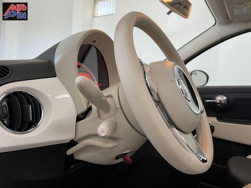 FIAT 500 Hybrid 1.0 70cv Ibrido Dolcevita *TETTO*