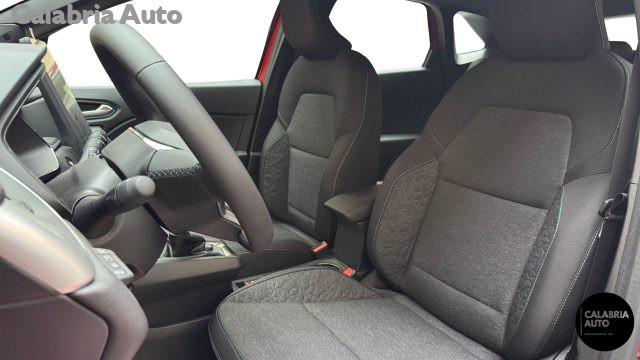 RENAULT Symbioz evolution ECO-G 120 MY26