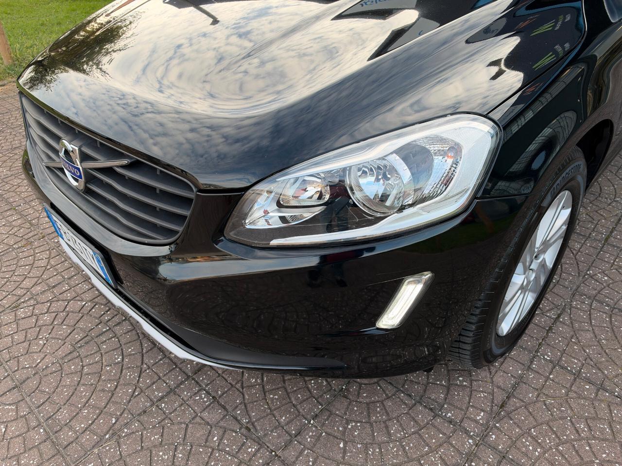 Volvo XC 60 XC60 D3 Business