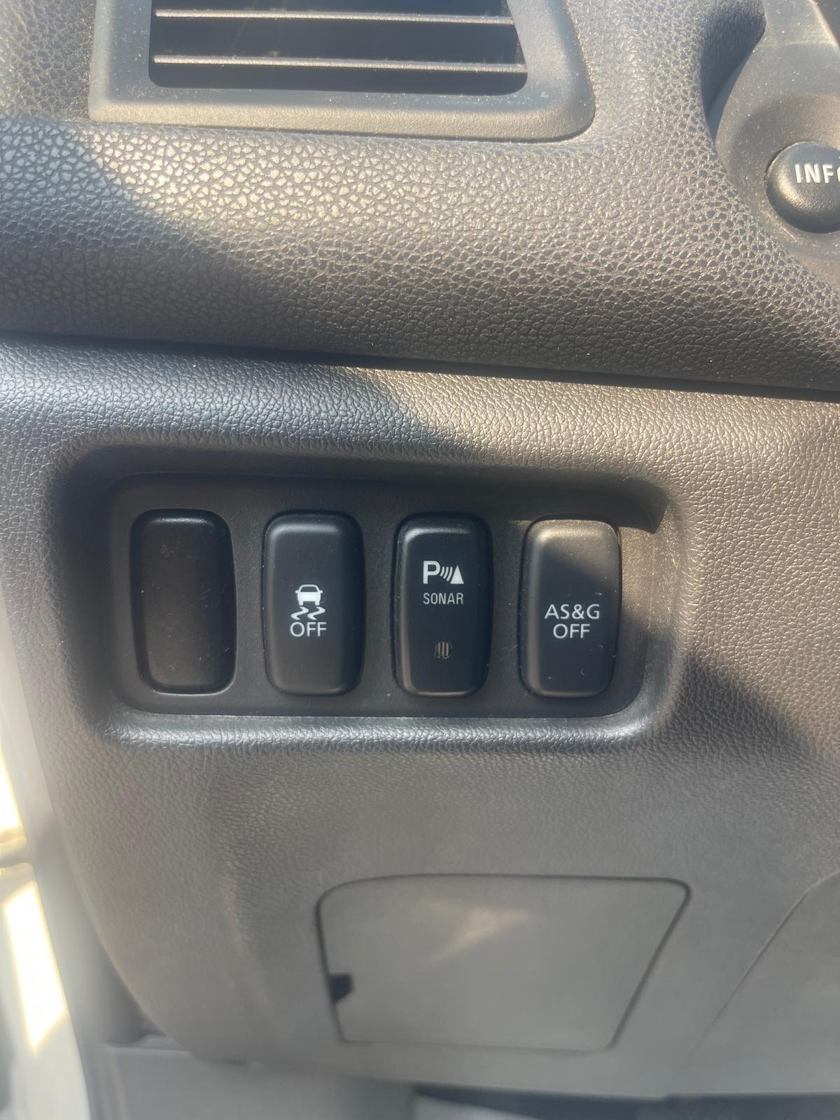 Peugeot 4008 2.0HDI 110KW 4WD