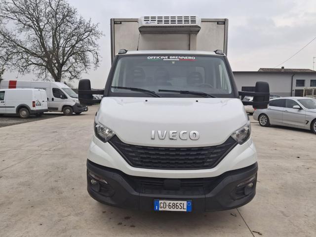 IVECO DAILY 35S 12 2.3 HPI