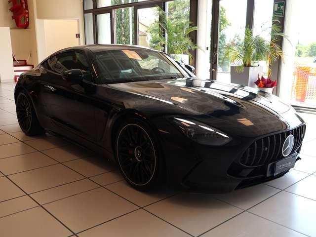 Mercedes-Benz AMG GT 63 Premium Plus 4matic+ auto 2+2