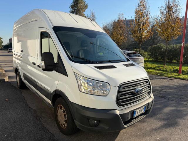 FORD Transit 2.0TDCi EcoBlue 170CV Furg.