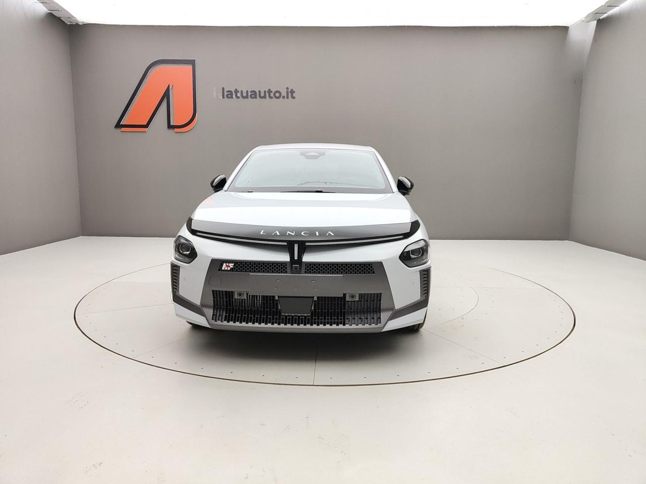 LANCIA Ypsilon IV 2024 1.2 HYBRID 110CV HF LINE