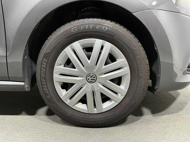 Volkswagen Polo 5ª serie 1.0 MPI 5p. Comfortline