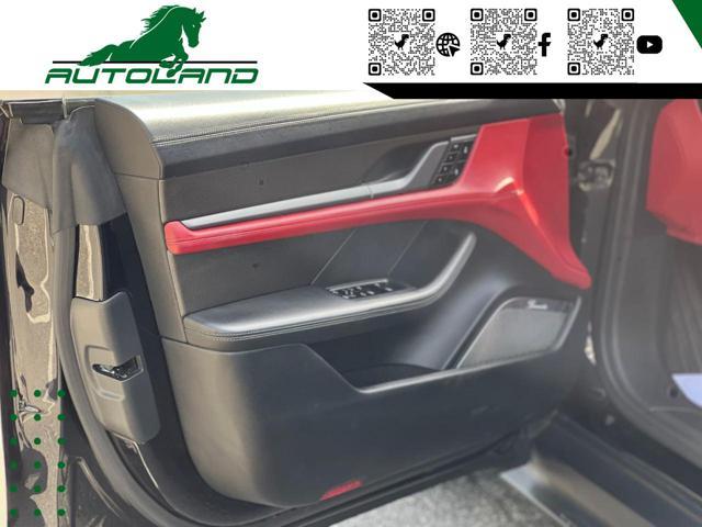 PORSCHE Taycan Turbo S IVA DET Full Optional