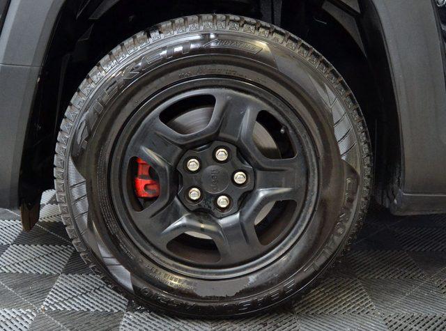 JEEP Renegade 1.6 E-TorQ Sport Ok Neopatentati **