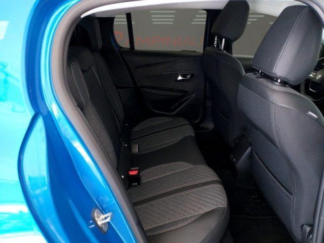 PEUGEOT 208 Hybrid Allure Cambio Automatico Pronta Consegna
