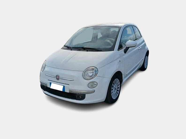 FIAT 500 1.3 Mjt 16V 95 CV 2011