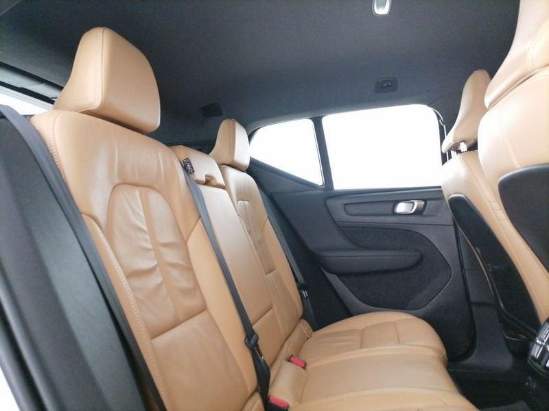 Volvo XC40 1.5 t5 phev Inscription auto my21