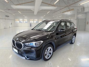 BMW X1 XDRIVE 25E BUSINESS ADVANTAGE AUTOMATICO SUV