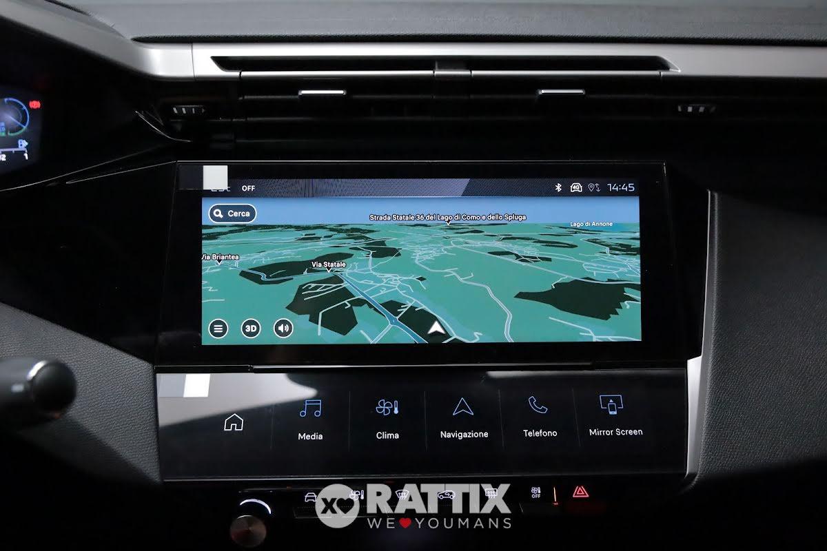 Peugeot 408 1.2 Hybrid 136CV Allure e-DSC6