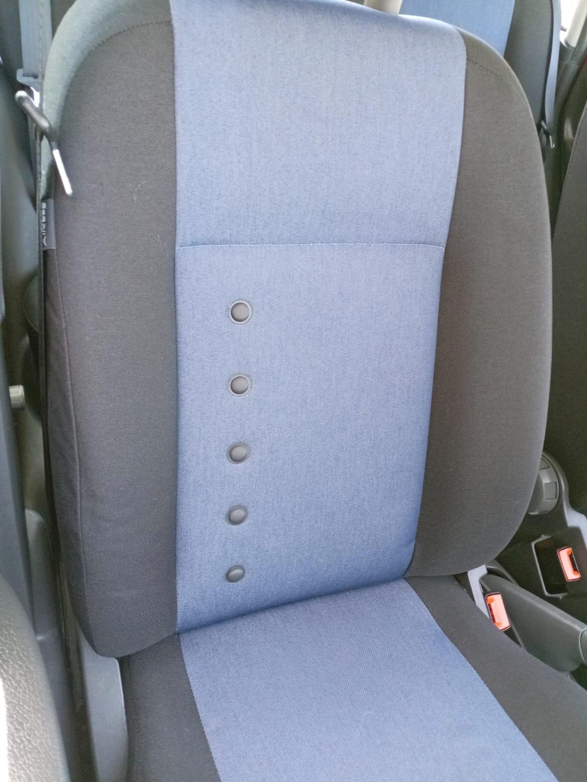 Fiat Panda 1.2 BENZINA UTILITARIA 5 PORTE