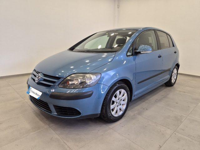 VOLKSWAGEN Golf Plus 1.6 Comfortline - NEOPAT. - Clima - Radio CD