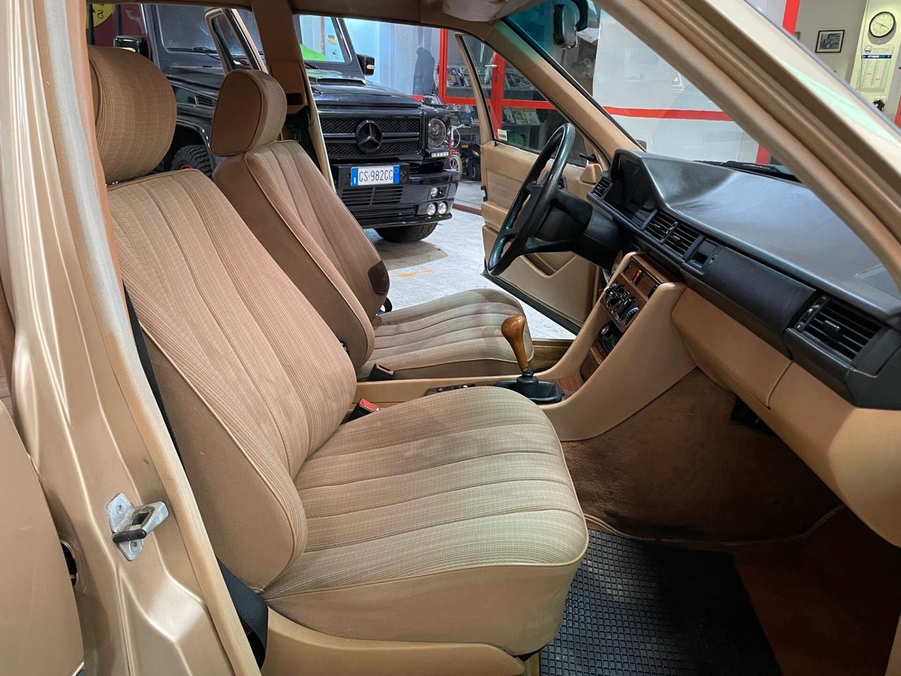 Mercedes-Benz E 250 D ASI TARGA ORO!!!