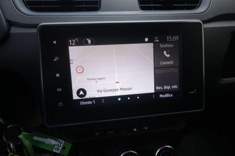 Renault Express Express van 1.5 Blue dci 95cv Unicoproprietario