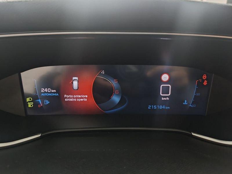 Peugeot 308 Active Business BlueHDi 130 S&S