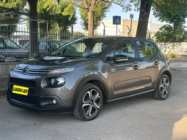 Citroen C3 PureTech 82 Feel (Garanzia 24 Mesi)