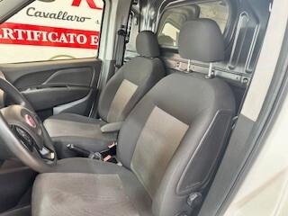 FIAT Doblo cargo 1.3 mjt 16v sx 95cv e6 *IVA ESCLUSA*