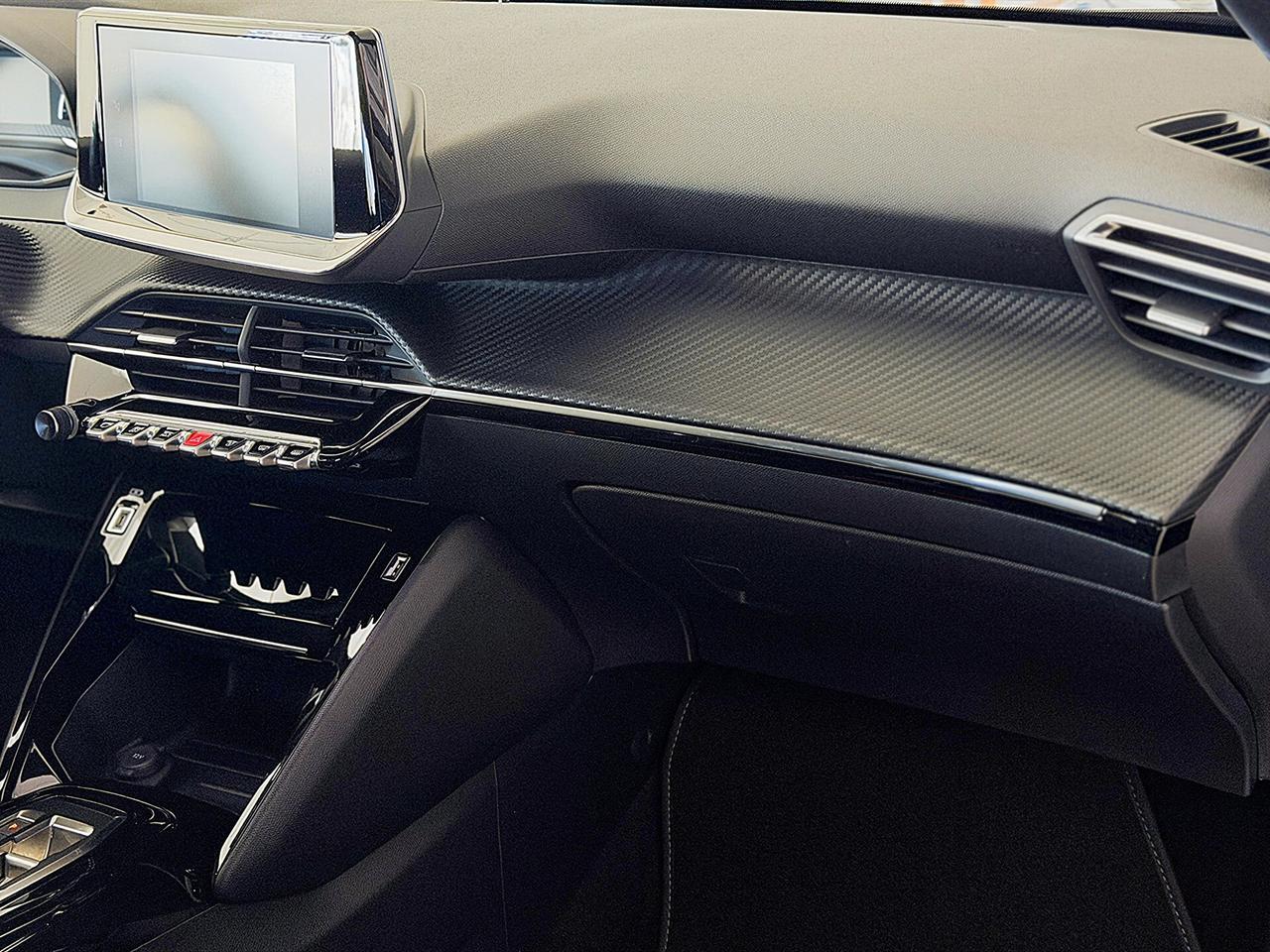 PEUGEOT 2008 Allure Navi - BlueHDi 130cv EAT8