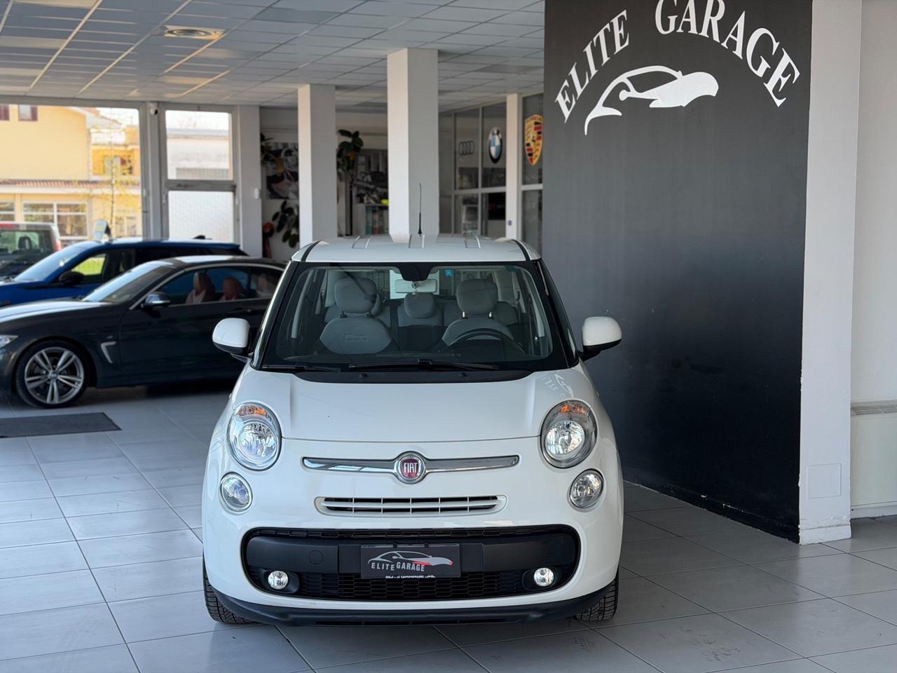 Fiat 500L 1.4 95 CV Lounge Cinghia Fatta