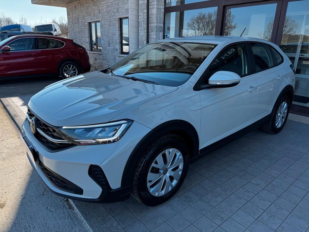 Volkswagen Taigo 1.0 TSI 95 CV Life